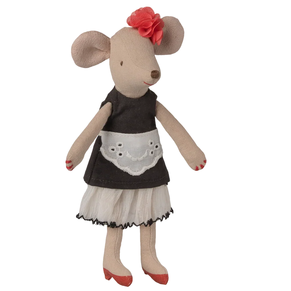 Mum Mouse / Beautician