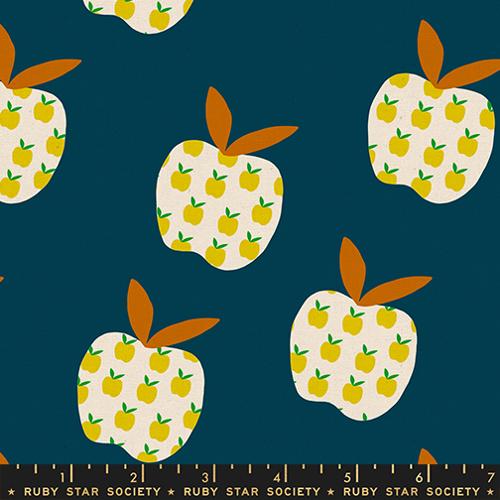 Mystic Fable / Big Apple / Galaxy / Canvas