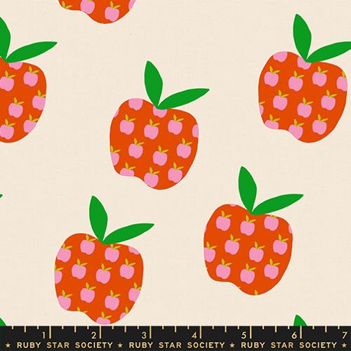 Mystic Fable / Big Apple / Natural / Canvas
