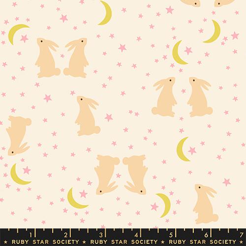 Mystic Fable / Bunnies / Natural