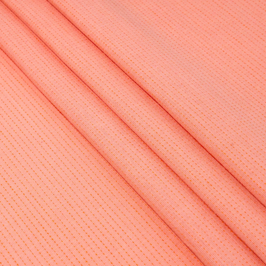 Nikko Topstitch / Rose Essence