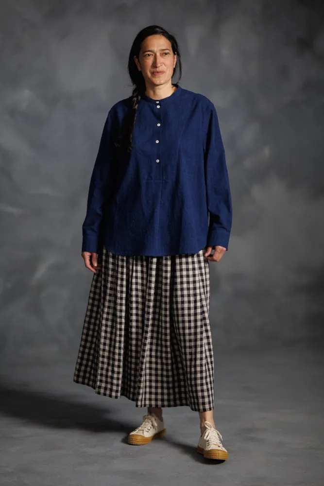 Niven / XS-XXL / PDF Pattern - Image 6