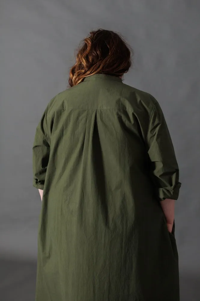 Niven / XS-XXL / PDF Pattern - Image 8