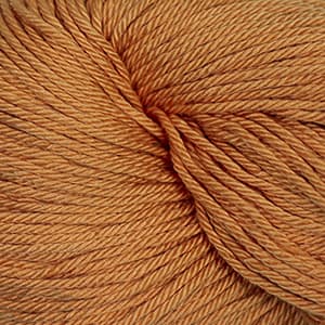Noble Cotton / 04 Burnt Orange