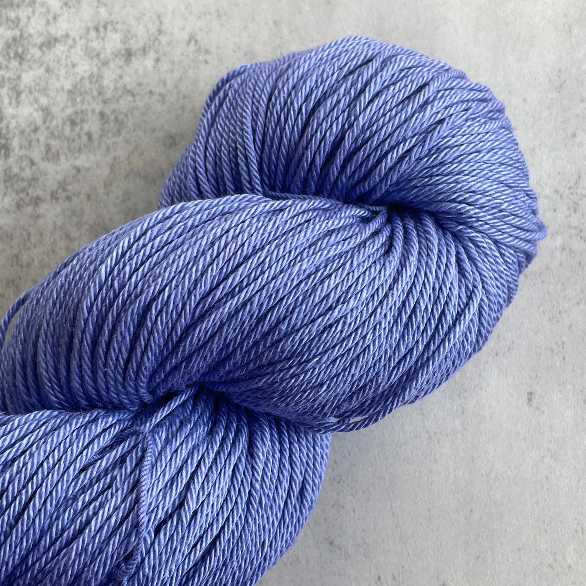 Noble Cotton / 60 Periwinkle