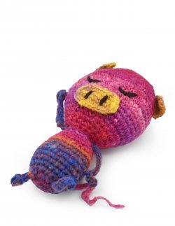 Noro Magazine Issue 26 - Image 2