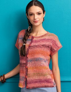 Noro Magazine Issue 28 - Image 12