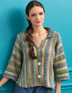 Noro Magazine Issue 28 - Image 14