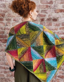 Noro Magazine Issue 28 - Image 16