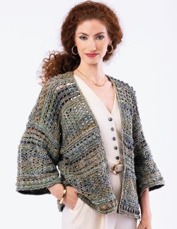 Noro Magazine Issue 28 - Image 17