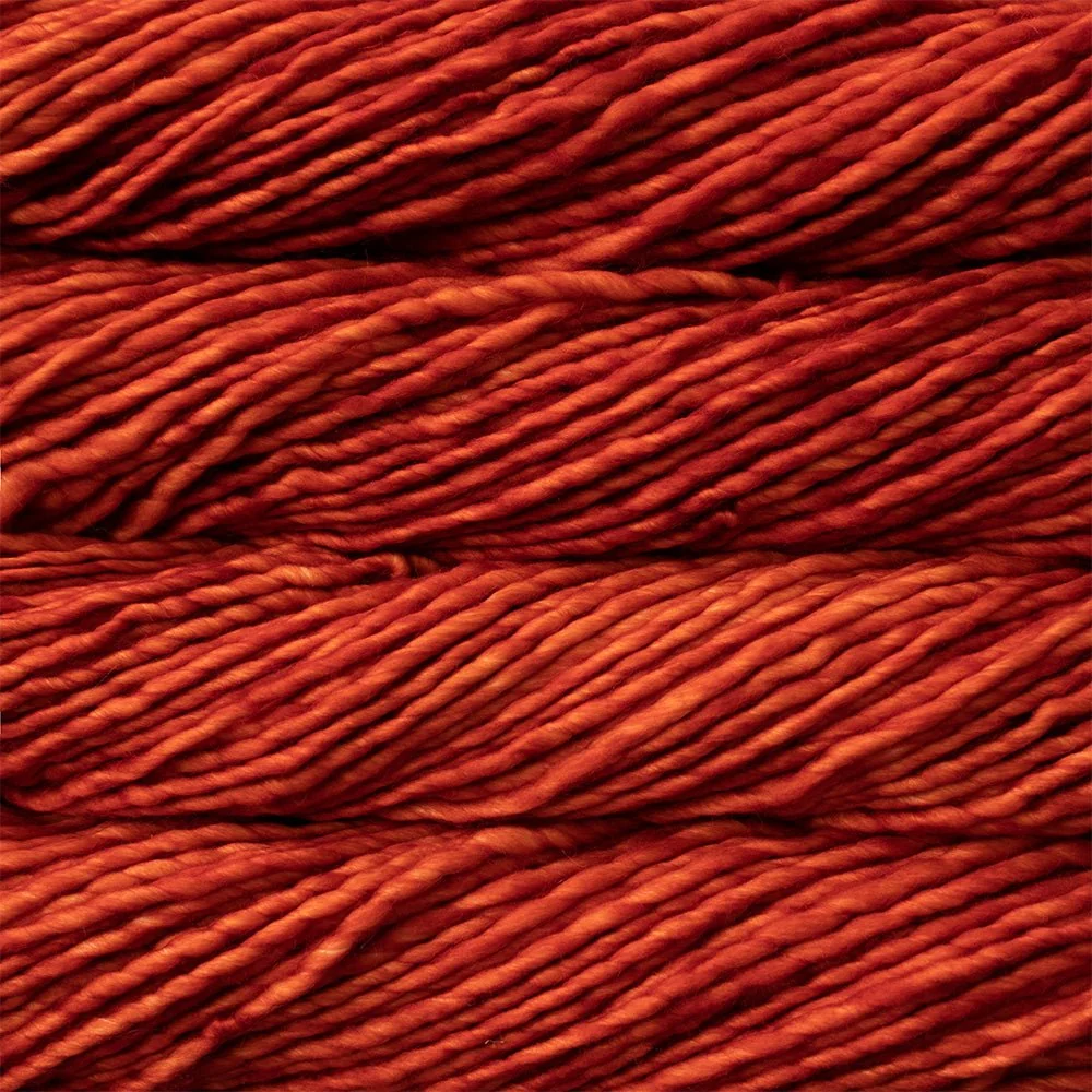 Noventa / Glazed Carrot