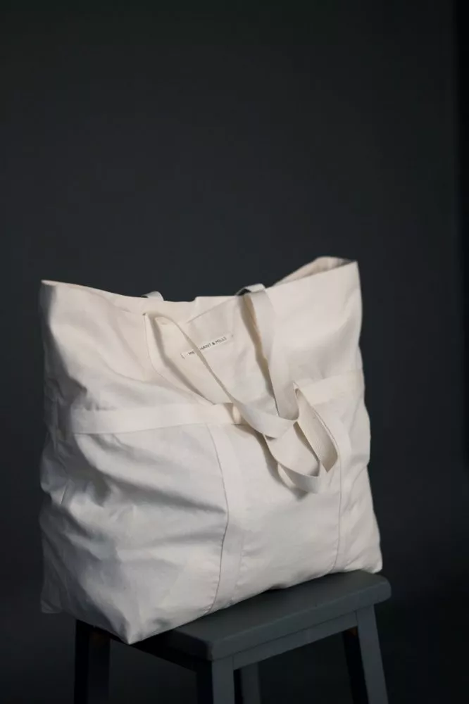 One & A Half Bag / PDF Pattern - Image 4