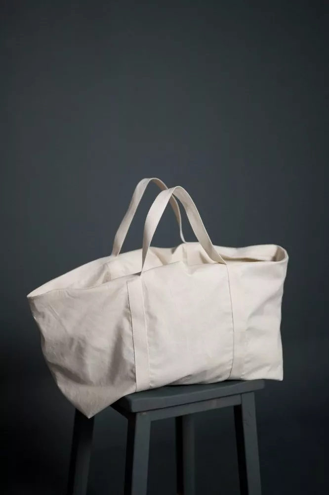 One & A Half Bag / PDF Pattern - Image 5