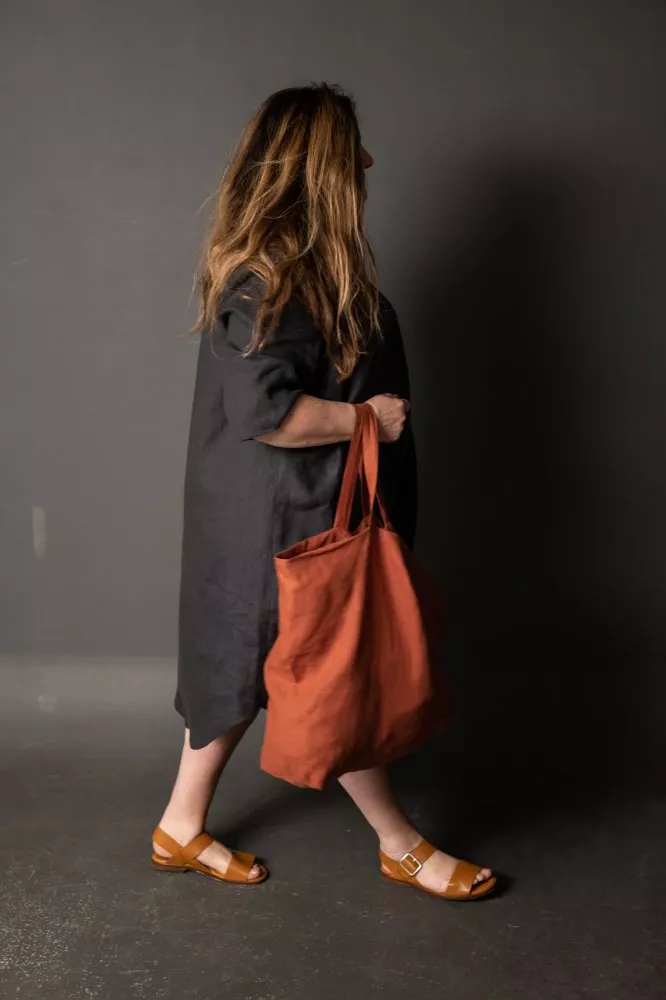 Orton Bag / PDF Pattern - Image 10