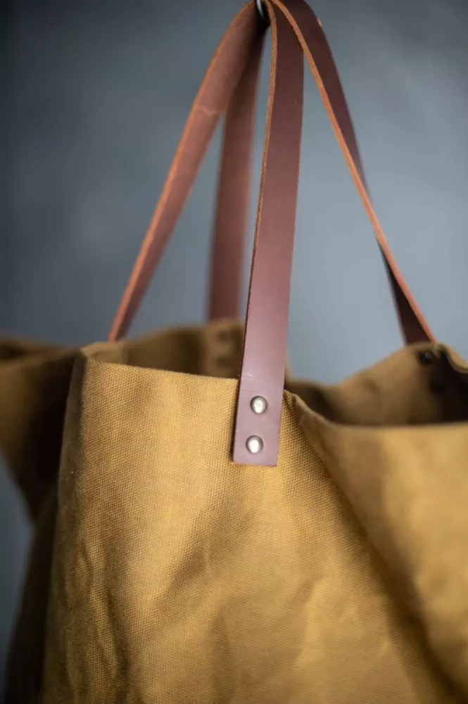 Orton Bag / PDF Pattern - Image 11