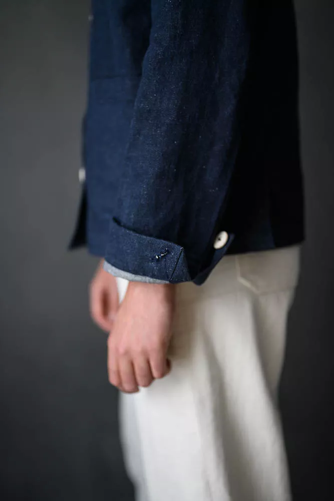 Ottoline / Standard / PDF Pattern - Image 10