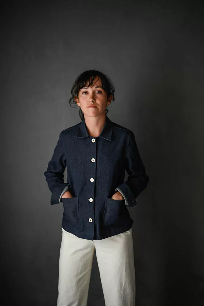 Ottoline / Standard / PDF Pattern - Image 13