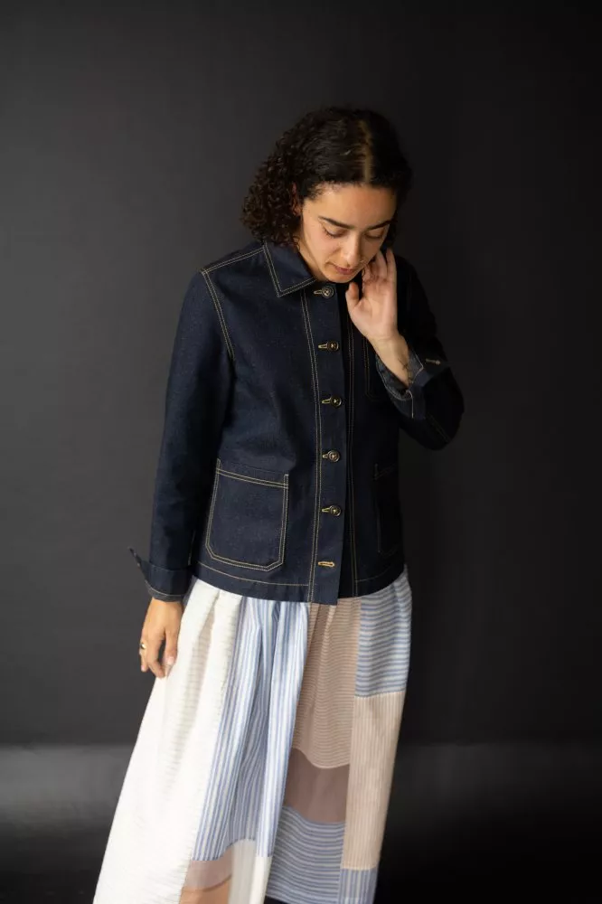 Ottoline / Standard / PDF Pattern - Image 3