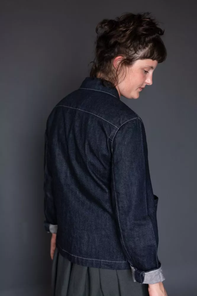 Ottoline / Standard / PDF Pattern - Image 7