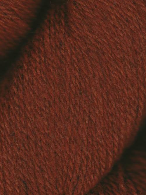 Patagonia / 134 Rust