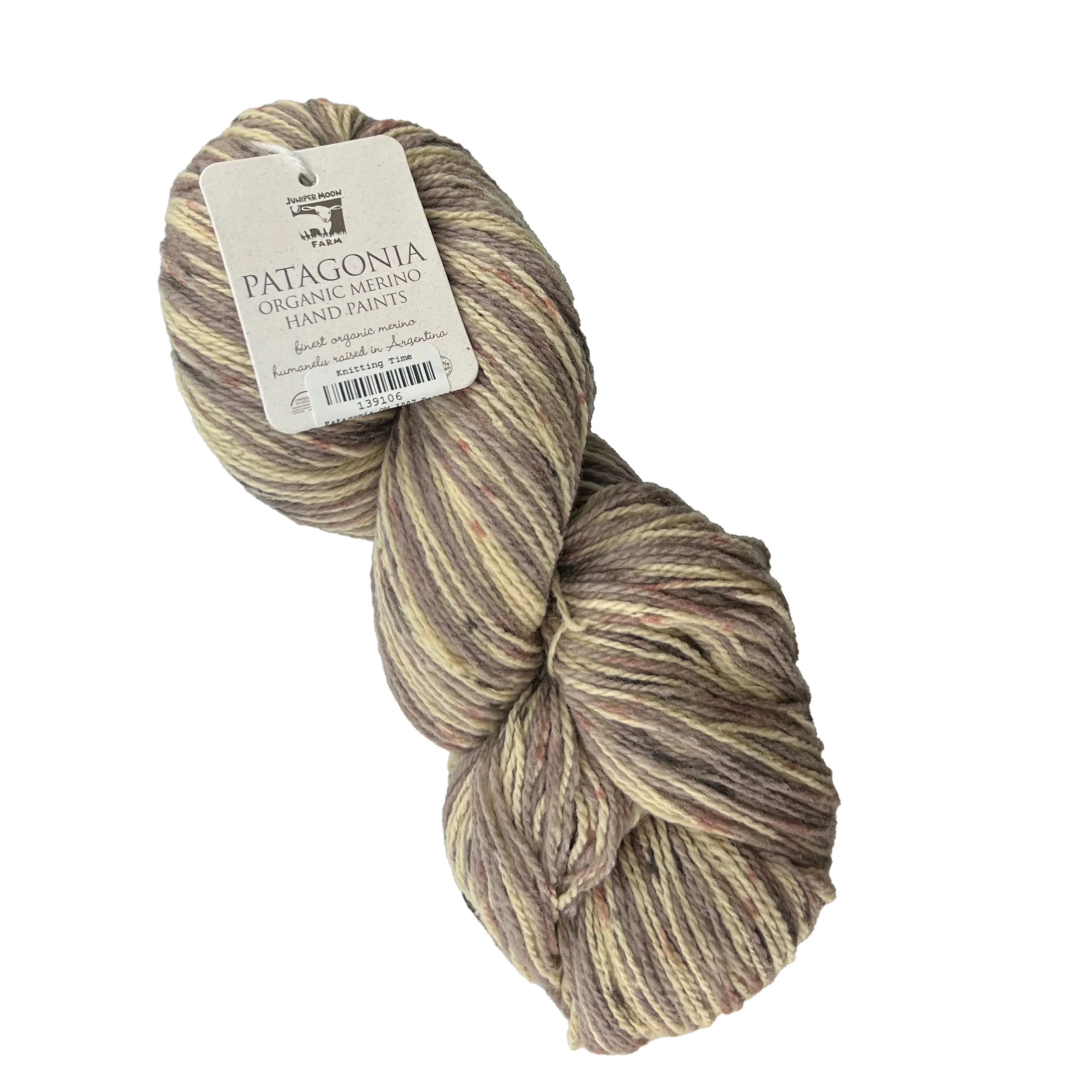 Patagonia Hand Paints / 1002 Gold Coast - Image 2
