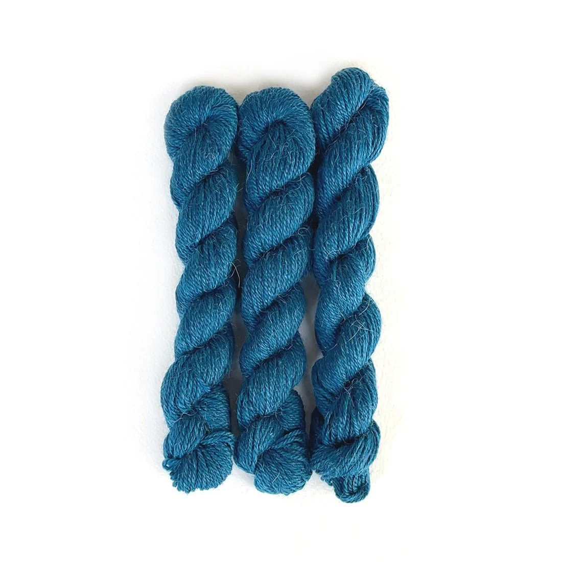 Perennial Minis / 433 Dark Teal