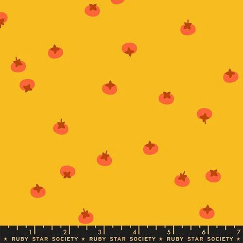 Persimmon / Persimmons / Dandelion