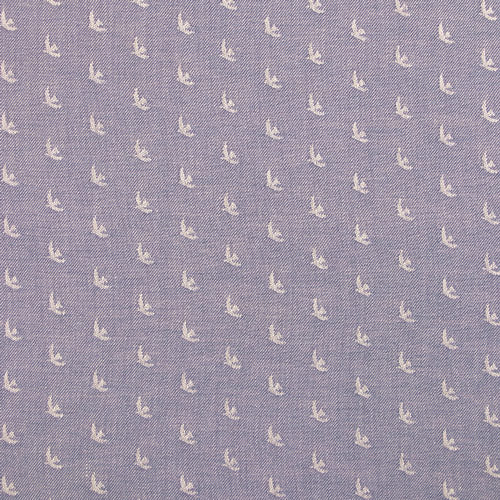 Picnic Wovens / Birds / Blue Jay