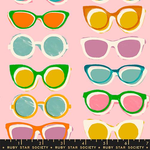 Poolside Too / Poolside Shade / Cotton Candy
