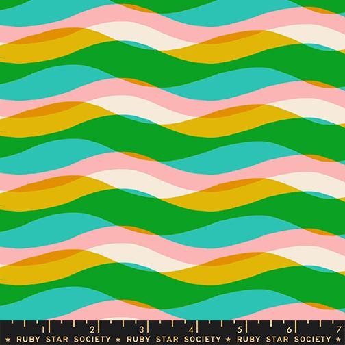Poolside Too / Poolside Waves / Tropic