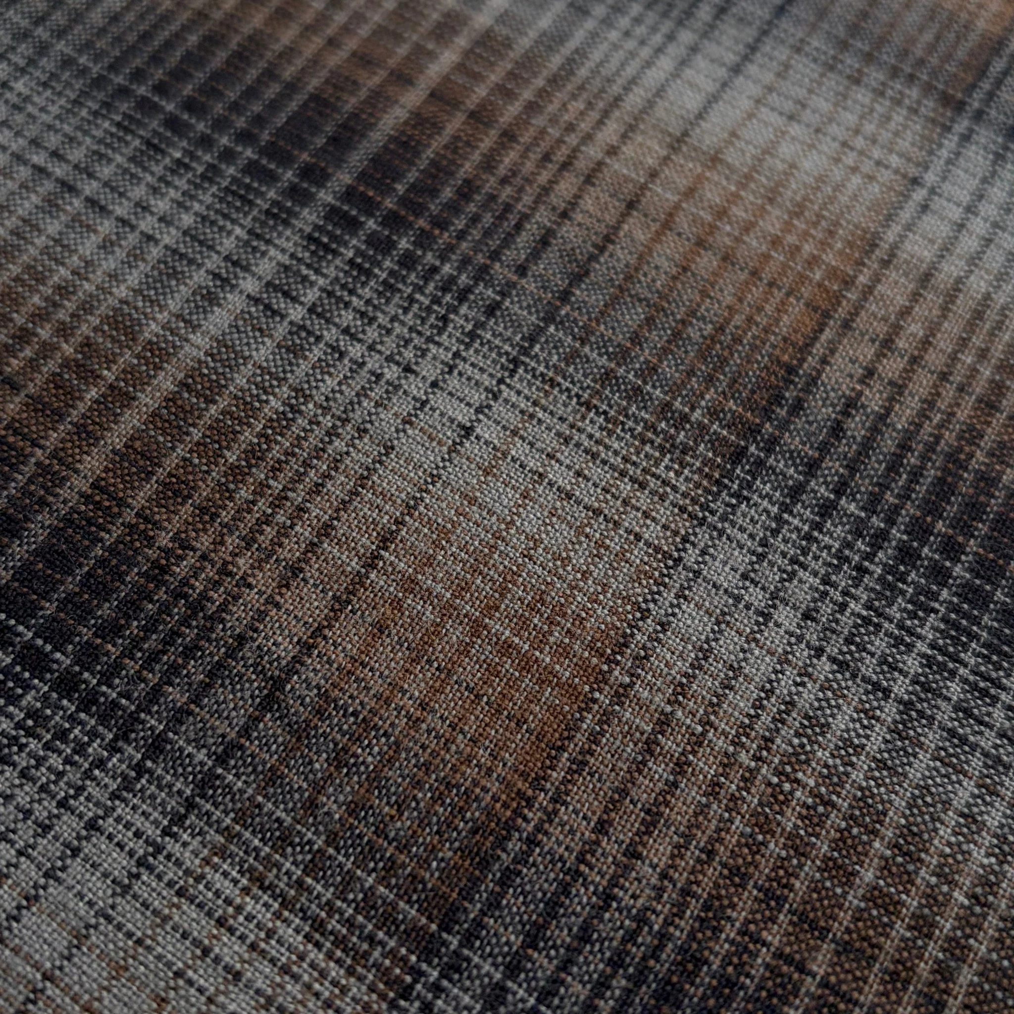 Primitive Plaid / Deep - Image 2