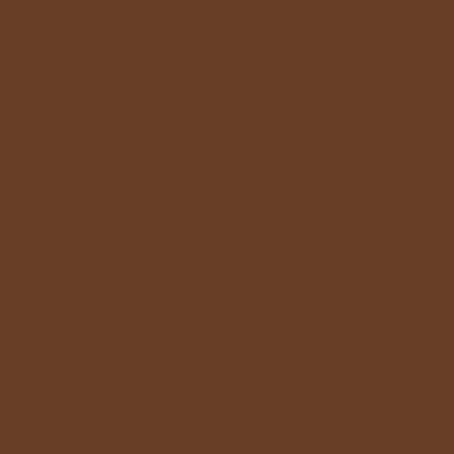 Pure Solids / Chocolate