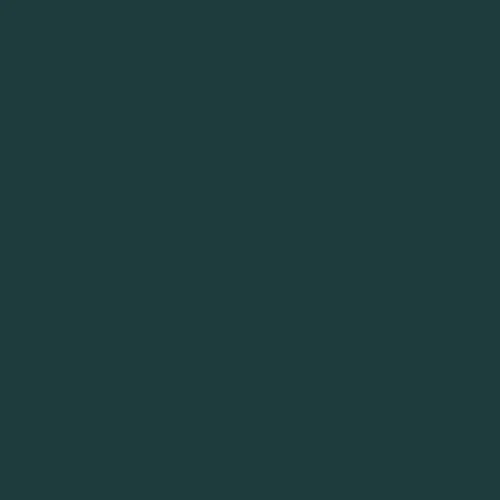 Pure Solids / Evergreen