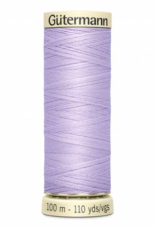 Purple Sew-all Thread 100m / 903 Orchid - Image 2
