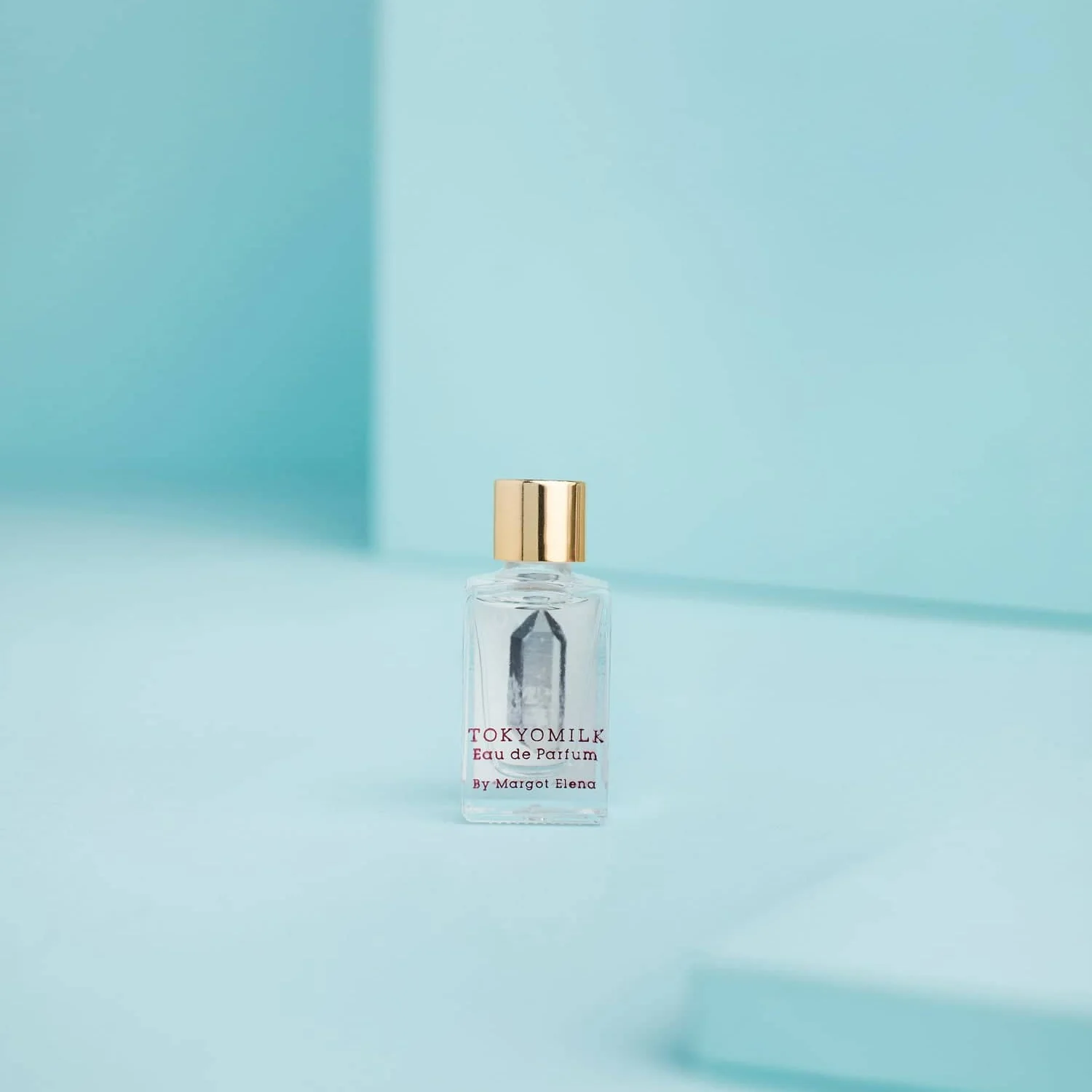 Radiant Gem Little Luxe Eau de Parfum