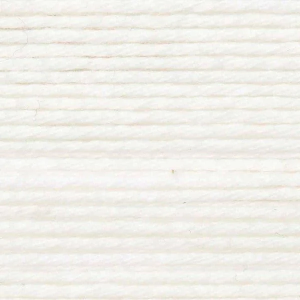 Ricorumi / 001 White