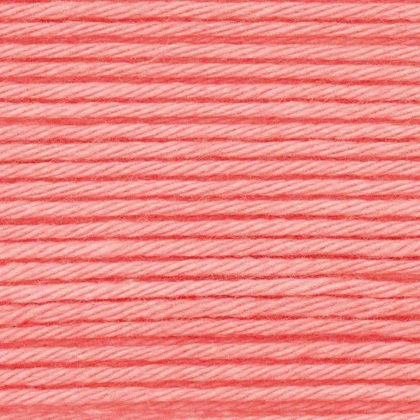 Ricorumi / 021 Salmon