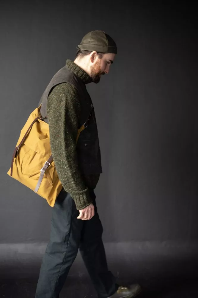 RTR Rucksack / PDF Pattern - Image 5