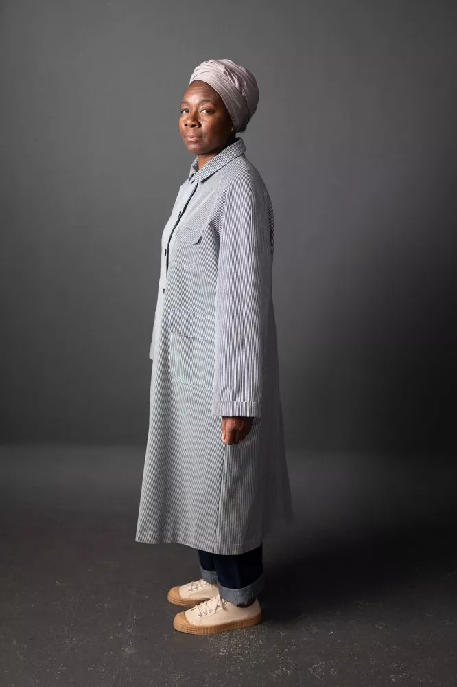 September / Extended / PDF Pattern - Image 10