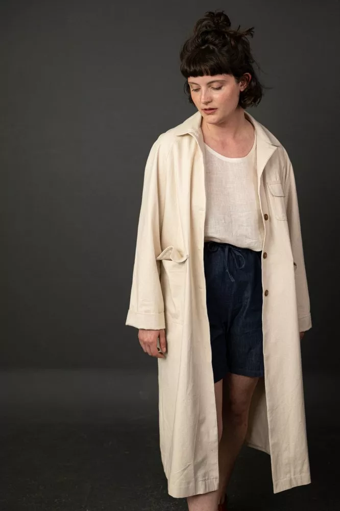 September / Extended / PDF Pattern - Image 17
