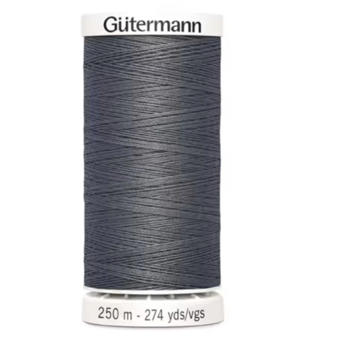 Sew-All Thread 250m / 111 Flint