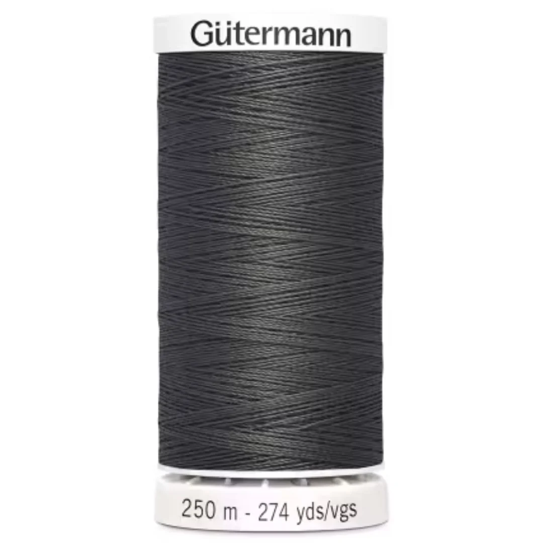 Sew-All Thread 250m / 116 Smoke