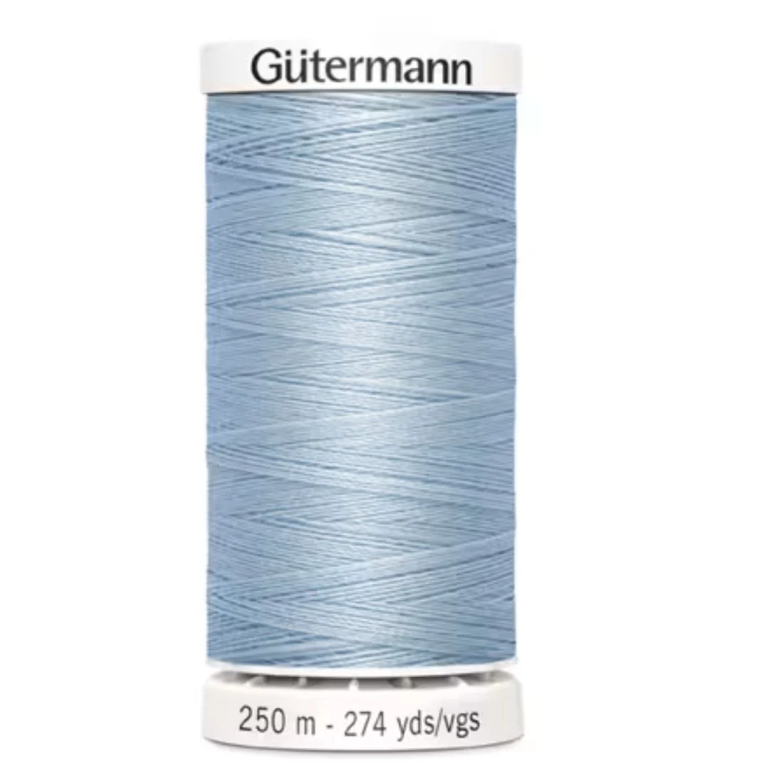 Sew-All Thread 250m / 220 Blue Dawn