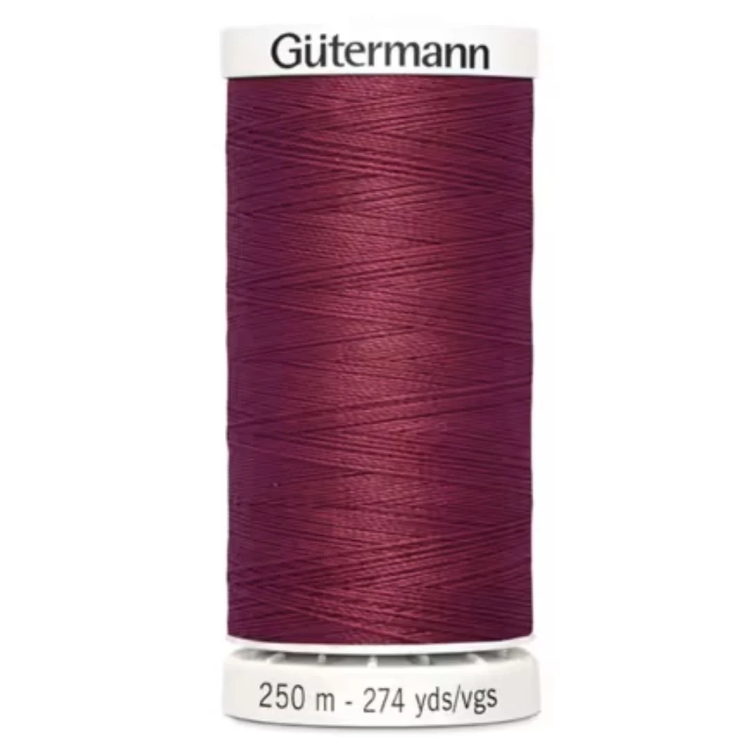 Sew-All Thread 250m / 326 Rose