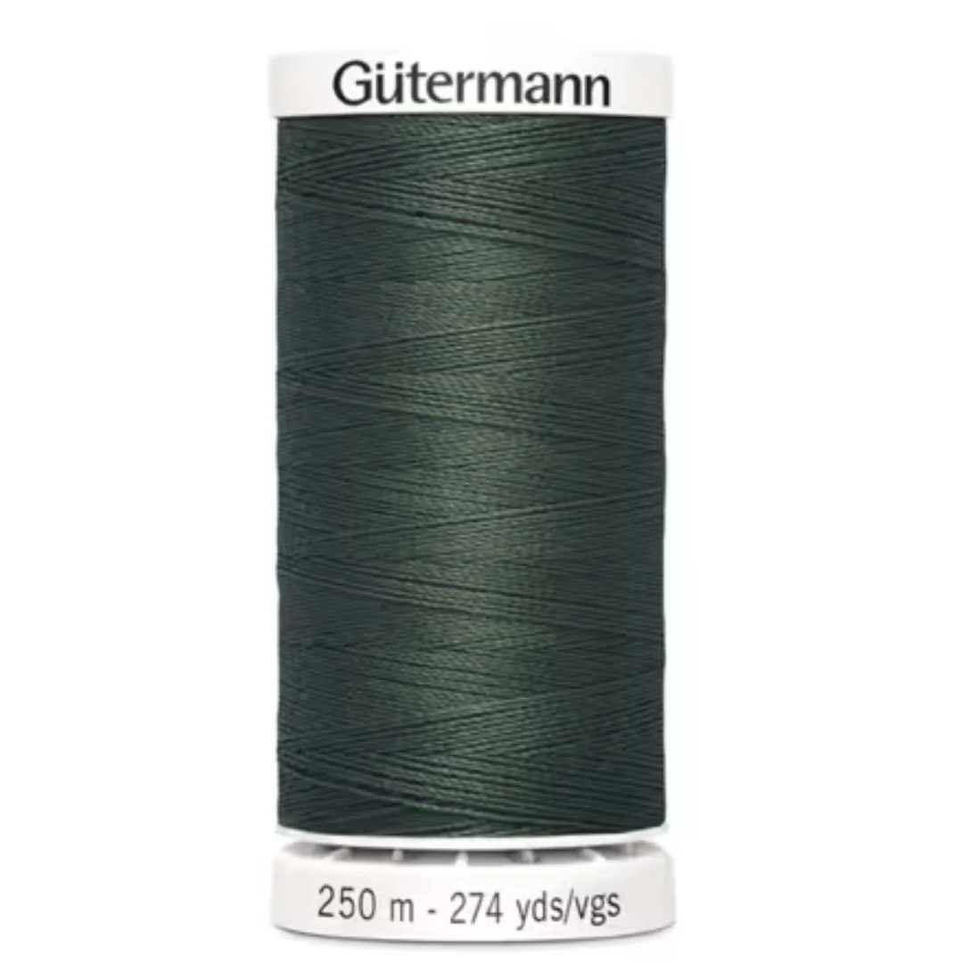 Sew-All Thread 250m / 766 Khaki Green