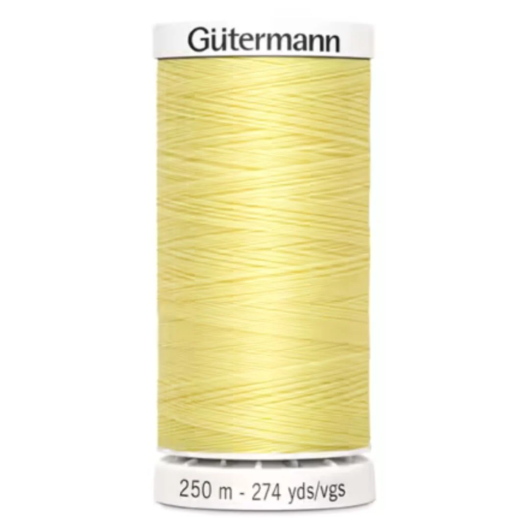 Sew-All Thread 250m / 805 Cream
