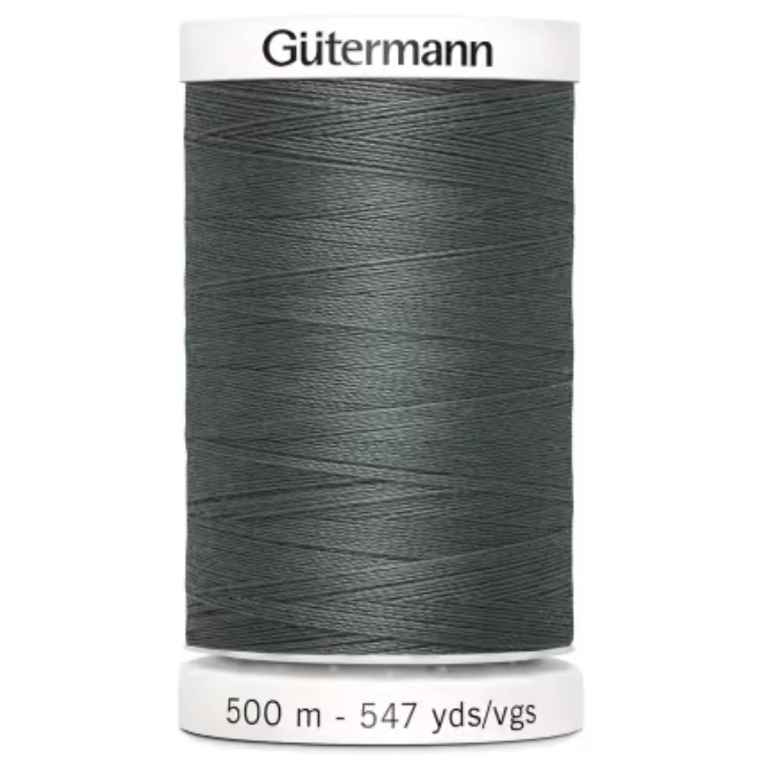 Sew-All Thread 500m / 115 Rail Grey