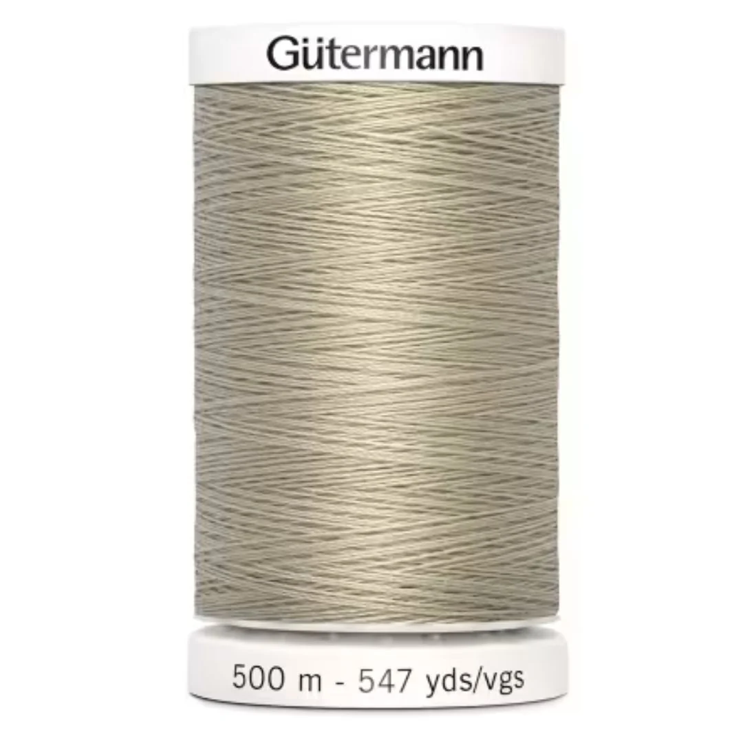 Sew-All Thread 500m / 506 Sand
