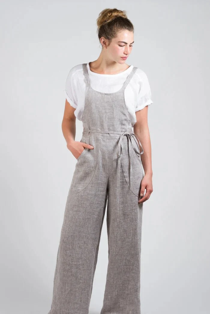 Burnside Bibs / Standard / Printed Pattern - Image 4