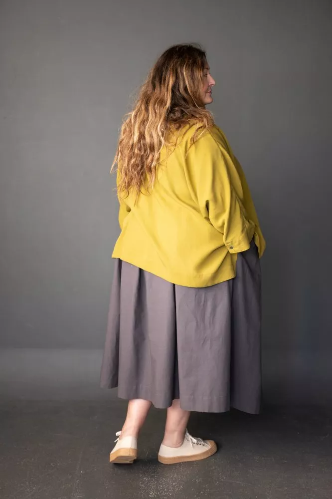 Shepherd / Standard / PDF Pattern - Image 10